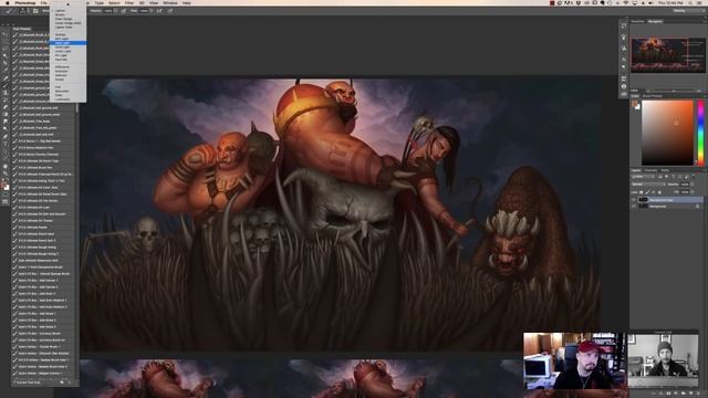 Fields of war art challenge crits смотреть онлайн