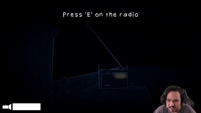 MONSTERS IN THE DARK | Darkness Dwells (Indie Horror Game) смотреть онлайн