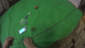 рыболовная косынка! изобрёл новую косынку для ловли разной рыбы! рыбалка на косынку!