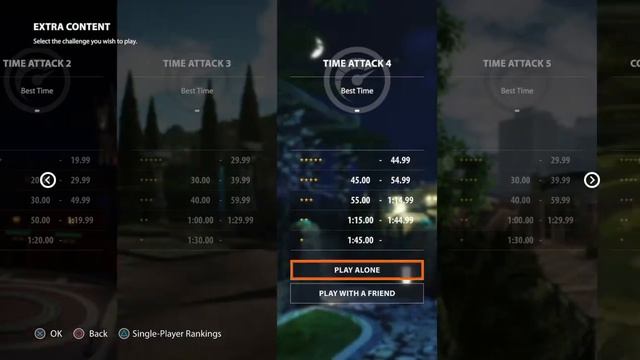 knack 2: Extra content collab with Bappo Izuru Jude смотреть онлайн