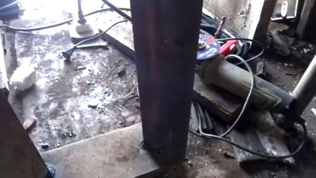 Простой выпресовыватель саленблоков, подшипников и т.п смотреть онлайн