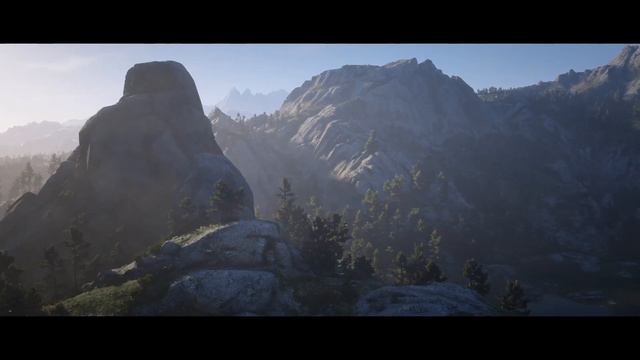 #3. Red Dead Redemption 2 Прохождение. смотреть онлайн