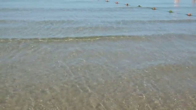 Анапа. Сентябрь. Море. Бархатный сезон (15.09.21) смотреть онлайн