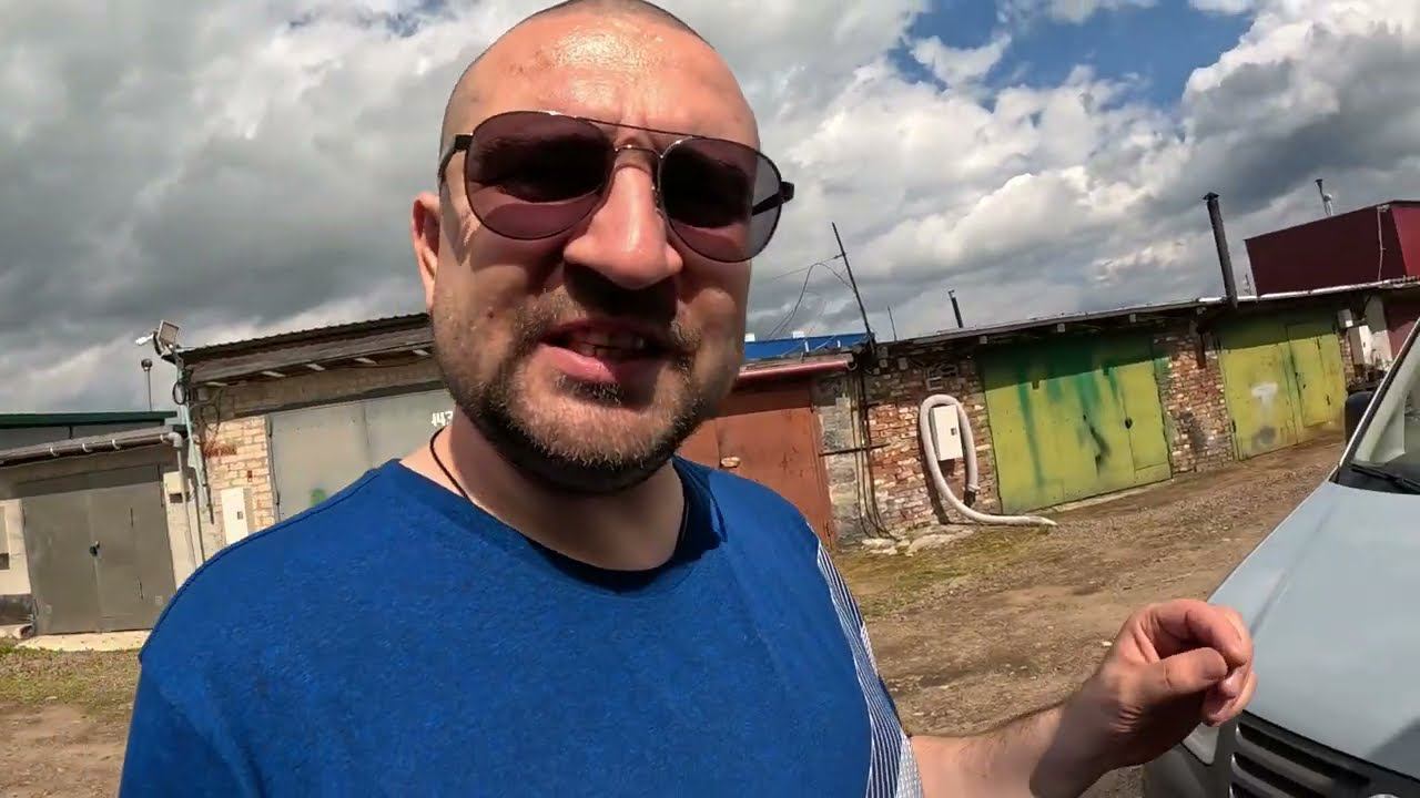 Volkswagen Caddy начало пути смотреть онлайн