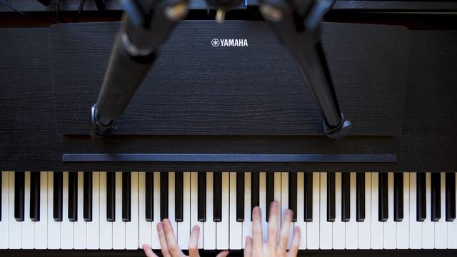 Weekend Piano Improv #2 смотреть онлайн