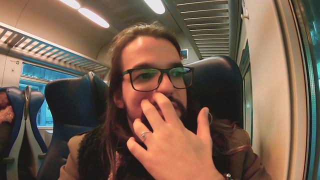 CHEGADA EM VENEZA E MELHOR HOSTEL | EUROTRIP #04 смотреть онлайн