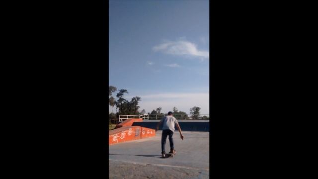 Skate Progress / Progreso Skate смотреть онлайн