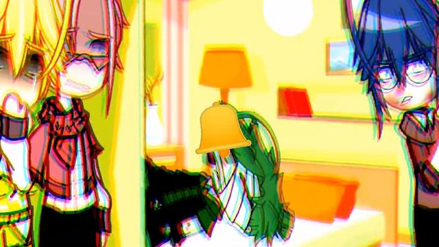 -[♧] что скрывает карабас ?![💫]меме 13 карт гача клуб МОЯ АУ!!!! [💢]- смотреть онлайн