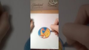 Как из старого значка сделать новый