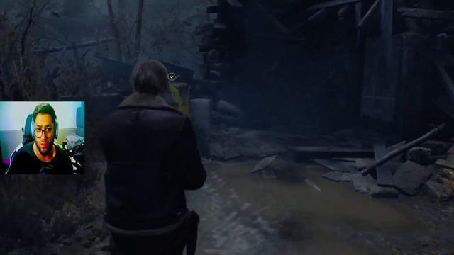 PROBANDO LA DEMO DE RE 4 REMAKE CON UNA GTX 1650 SUPER *SALE MAL* смотреть онлайн