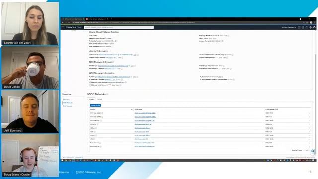Simplify Hybrid Cloud with Oracle Cloud VMware Solution, Not Just for Oracle Applications смотреть онлайн
