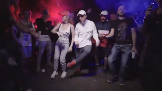 Хлеб - Эба [ official video ] смотреть онлайн