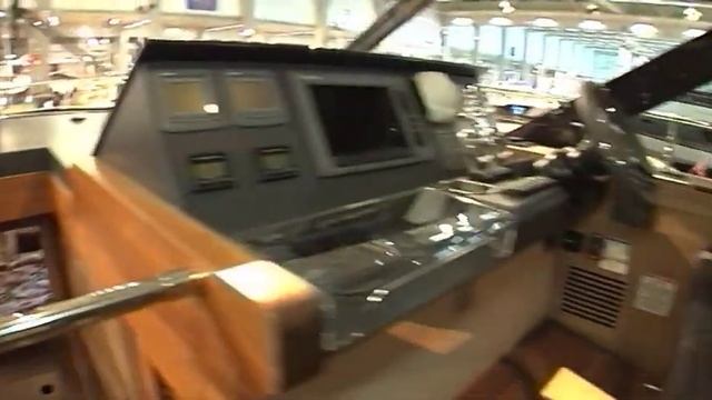 Vene 12 Båt, Международная выставка лодок и яхт смотреть онлайн