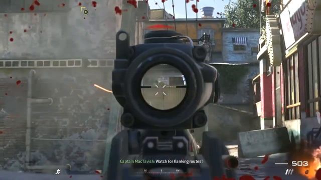 CALL OF DUTY MODERN WARFARE 2 REMASTERED Walkthrough Gameplay PART 7- THE HORNET'S NEST смотреть онлайн
