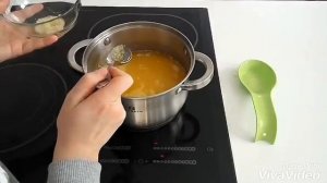 Топлёное масло гхи | Вегетарианские рецепты