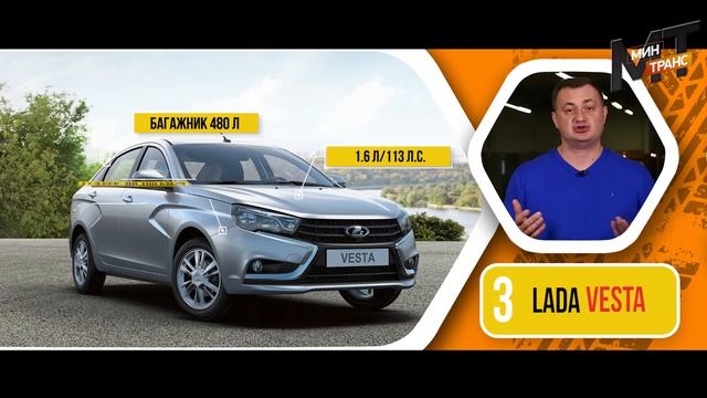 РЕЙТИНГ САМЫХ ДОСТУПНЫХ АВТО С АКПП  на что ориентироваться?