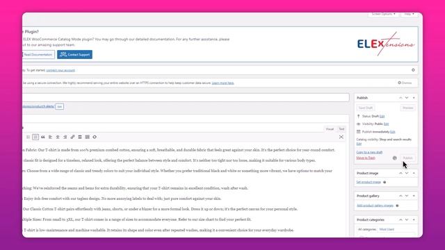WordPress SOP смотреть онлайн