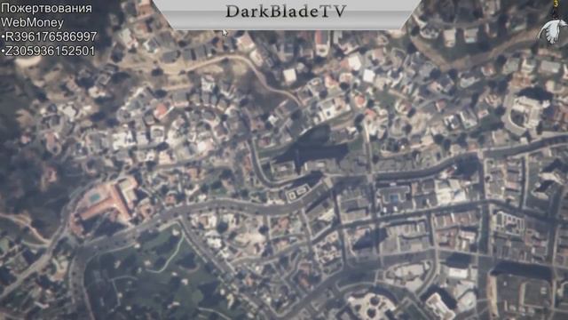 GTA 5 Роскошные Апартаменты смотреть онлайн