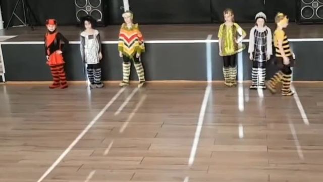 Насекомые 06 04 19 смотреть онлайн