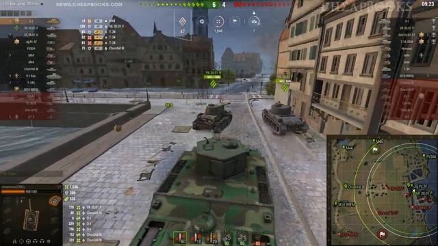 OI 2200 Damage Fishermans Bay смотреть онлайн