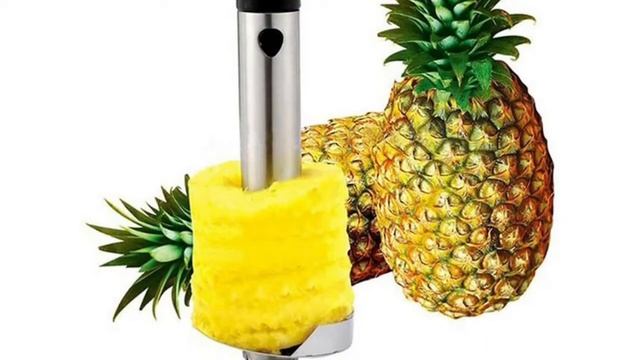 Pineapple Cutters : Top 5 Best Pineapple Cutters 2022 смотреть онлайн