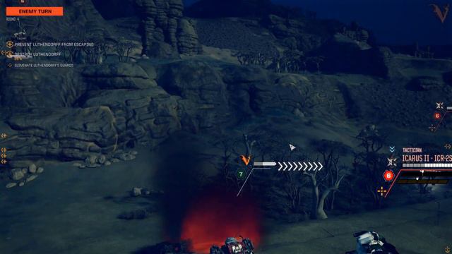 Battletech - Detonado S2 - #74 Flashpoint A House Divided Parte 1 смотреть онлайн