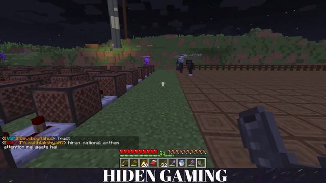 Public Smp 24/7 Server | Minecraft Live | Java + MCPE/Bedrock Edition | Cracked Supported смотреть онлайн