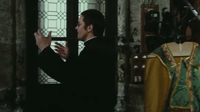 "Потише, басы!" Жак Дере (Я женат на вашей жене) смотреть онлайн