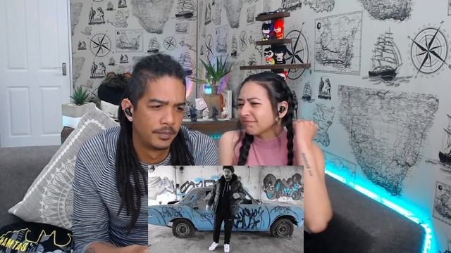 Your favorite SOUTH AFRICANS react - Den vs Zer0 | BBU 2022 Quarter Final смотреть онлайн