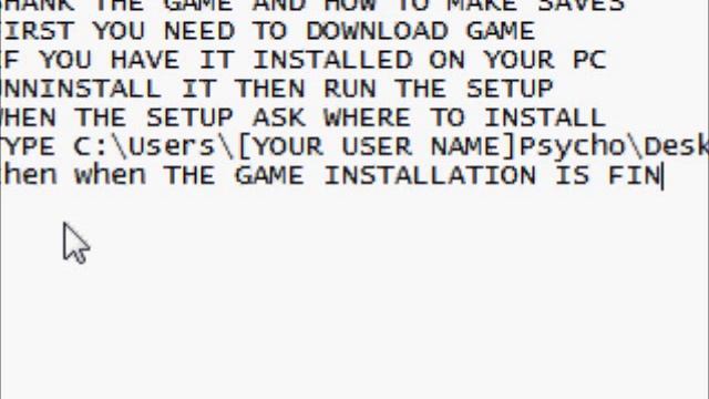 how to fix shank save game смотреть онлайн