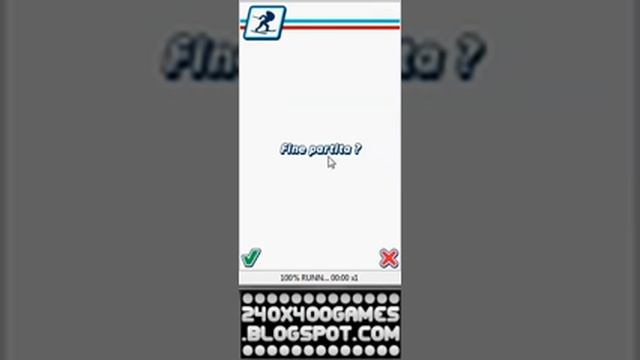 Playman Winter Games 240x400 смотреть онлайн