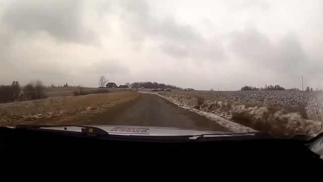 2 Rally Sprint Skoczowski - TOMASZ SANECZNIK PAWEŁ SANECZNIK SUZUKI SWIFT oes 3 смотреть онлайн