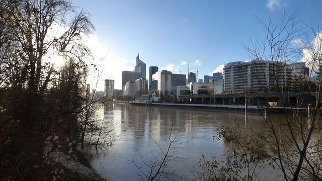 Panasonic Lumix FZ72 Zoom Test - Full HD смотреть онлайн