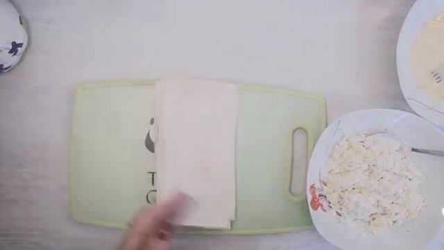 Самый Вкусный Завтрак из Лаваша!!! Хрустящие Трубочки улетают с тарелки за минуту!