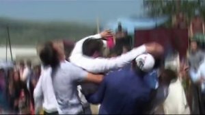 Свадьба, с  Кища Дахадаевский район