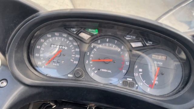yamaha xj900 1995 смотреть онлайн