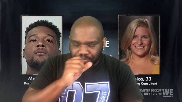 Love After Lockup| S3, Ep.5| Roses on the Bed (Review) смотреть онлайн