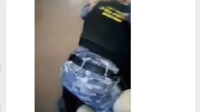 Судебный пристав напал на человека в здании суда смотреть онлайн