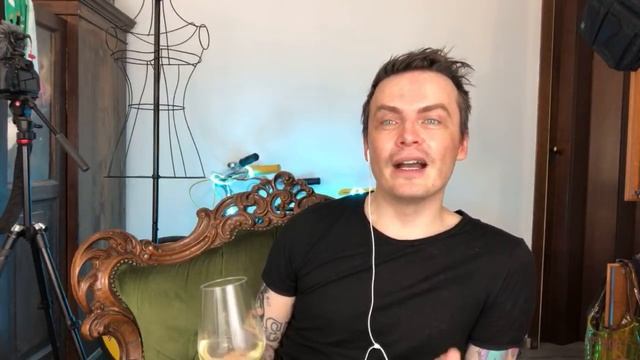 ? СТРИМ! Пообщаемся? Отвечаю на вопросы. смотреть онлайн