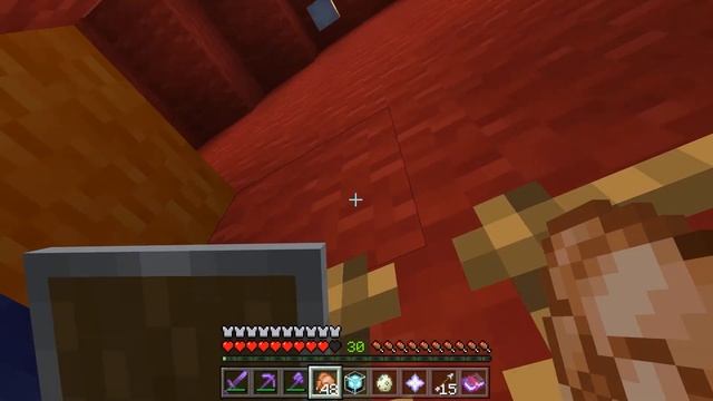 Раскрыта тайна радужного дома в Minecraft смотреть онлайн