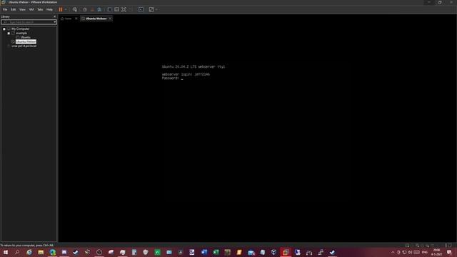 How to install apache web server and a GUI on ubuntu 20 04lts смотреть онлайн
