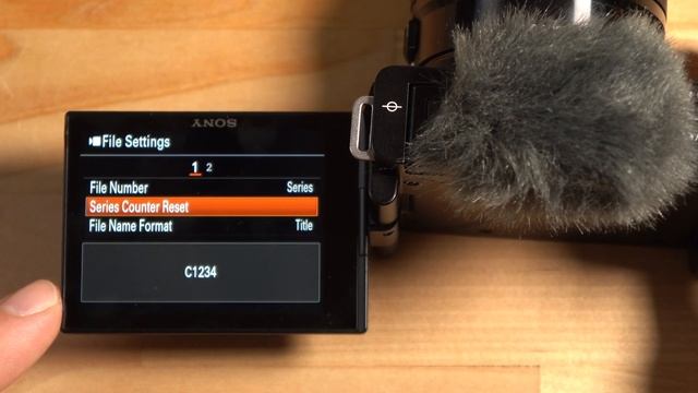 Sony ZV-E10 Quick Start Guide For Beginner Video In Studio