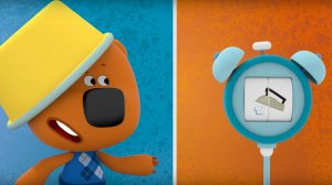 Ми-ми-мишки, 5 серия. Лучшая напоминалка