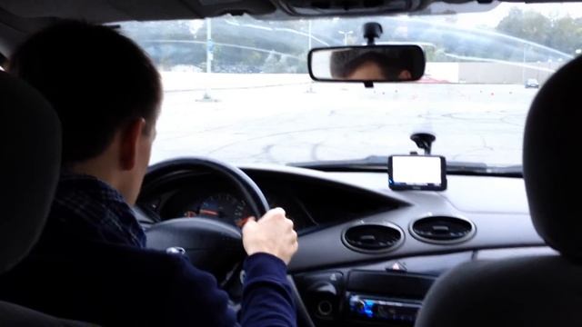 Тест летних шин Nokian Hakka Green смотреть онлайн