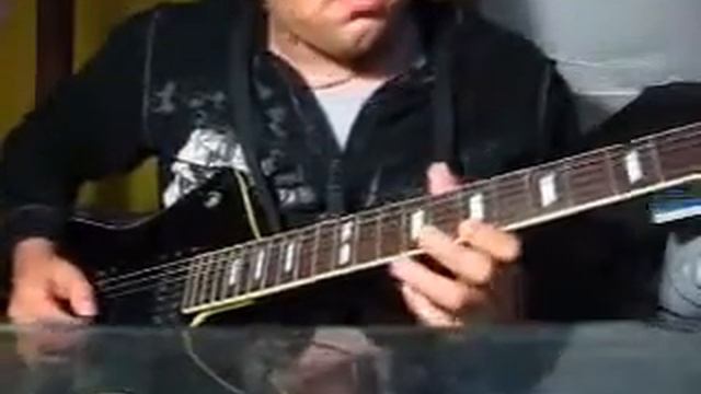 Tu.tv - Videos de Música - Video The Raising Fighting Spirit Cover.flv смотреть онлайн