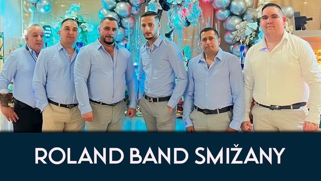 ROLAND BAND SMIŽANY - Perinbaba смотреть онлайн