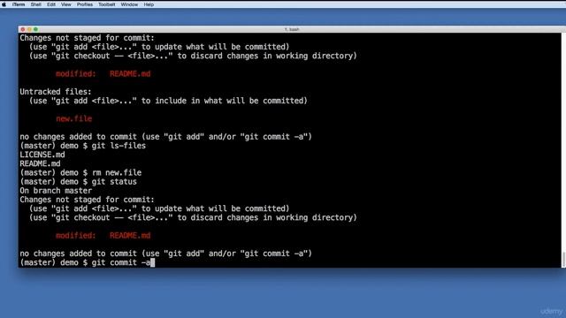 Git Crash Course - Lecture # 02 смотреть онлайн
