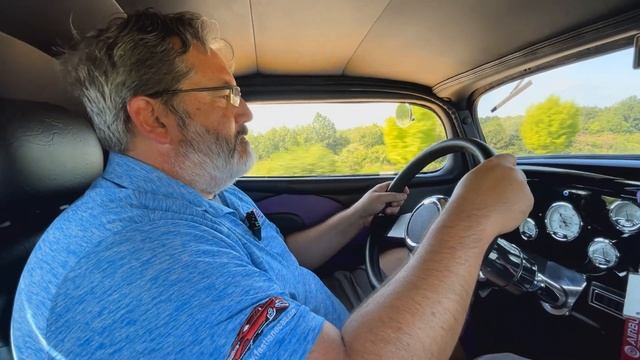 1934 Ford 3-Window For Sale! смотреть онлайн