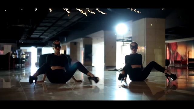 Strip (Halsey - Castle) | CHIKIBRO | Diana Kazakova смотреть онлайн