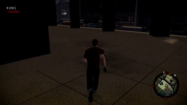 Godfather 2 #3 Кармайн не досчитается своих людей смотреть онлайн